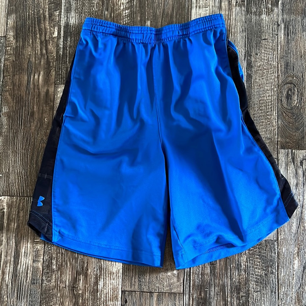 Men’s under armour shorts